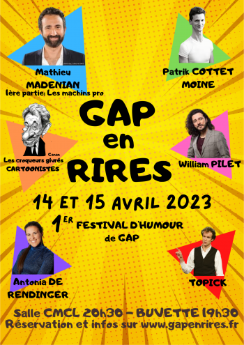 Affiche 22-1 Affiche 22-1