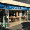 LOGO nouvelle librairie